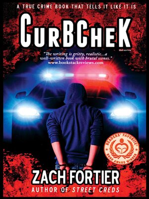 cover image of CurbChek
